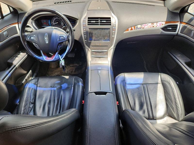 Aukcja sprzedaży 2015 Lincoln Mkz, vin: 3LN6L2LU8FR616867, numer aukcji: 59114736