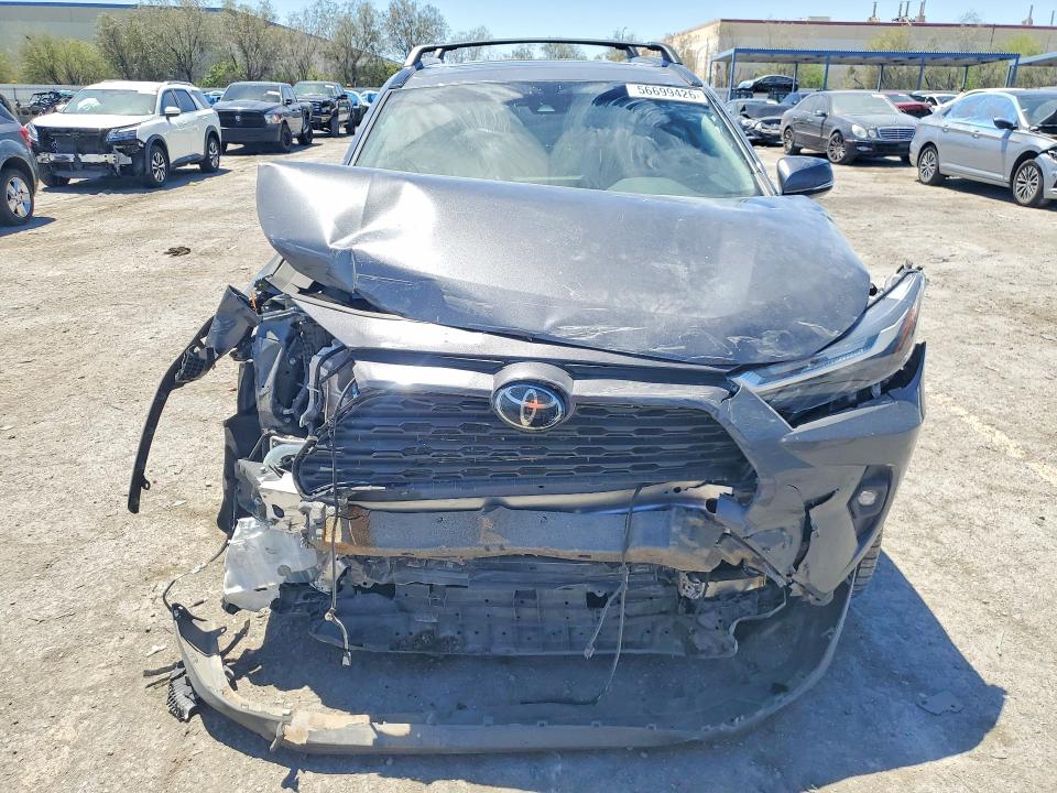 Продажа на аукционе авто 2023 Toyota Rav4, vin: 2T3C1RFV9PC239040, номер лота: 56699426