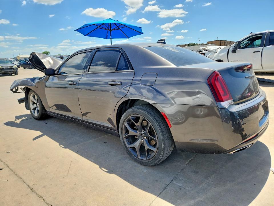 Aukcja sprzedaży 2020 Chrysler 300, vin: 2C3CCAAG5LH175676, numer aukcji: 55361786