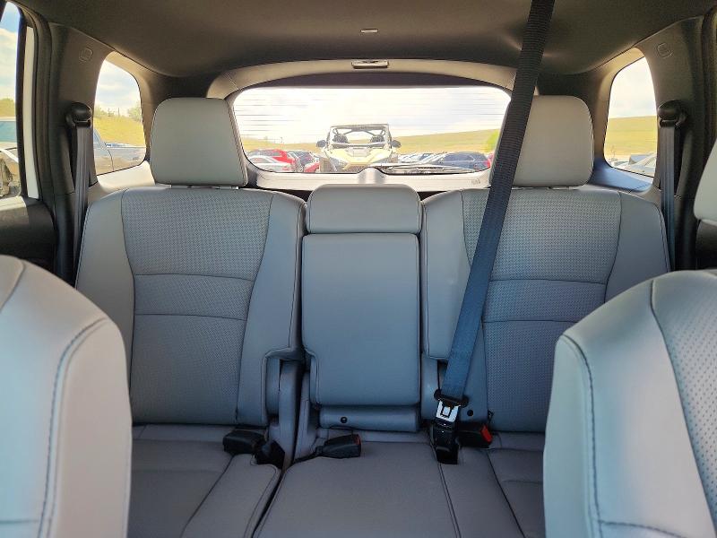 Продажа на аукционе авто 2025 Honda Passport, vin: 5FNYF8H59SB008988, номер лота: 55761786
