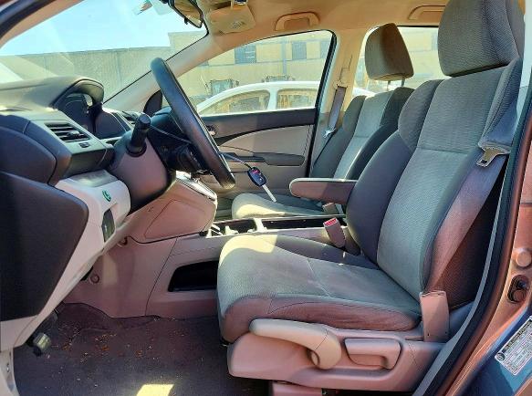 Продаж на аукціоні авто 2013 Honda Cr-v, vin: 2HKRM4H34DH618948, номер лоту: 57436076