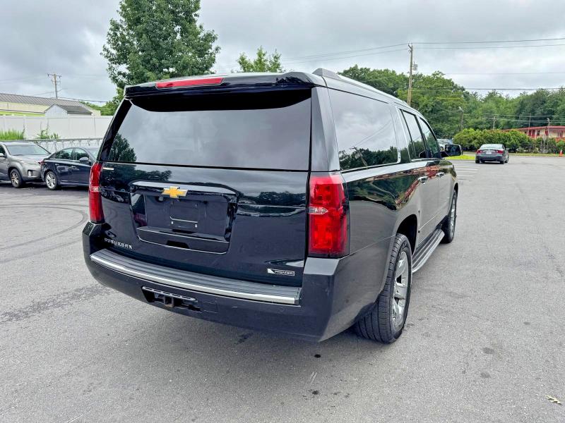 Auction sale of the 2017 Chevrolet Suburban, vin: 1GNSKJKC3HR249150, lot number: 58768996