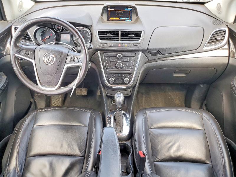 Aukcja sprzedaży 2013 Buick Encore, vin: KL4CJGSB0DB148414, numer aukcji: 55254636