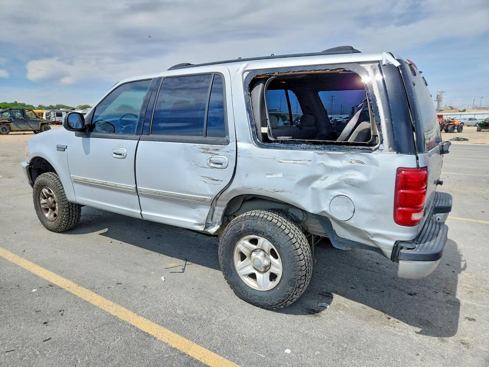 Aukcja sprzedaży 1998 Ford Expedition, vin: 1FMPU18L5WLC12547, numer aukcji: 58989006