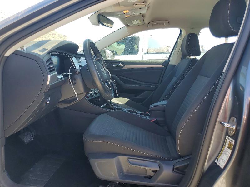 Aukcja sprzedaży 2024 Volkswagen Jetta, vin: 3VW5M7BU7RM026833, numer aukcji: 55563246