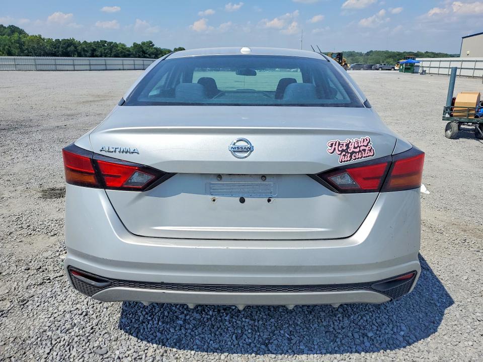 Aukcja sprzedaży 2019 Nissan Altima, vin: 1N4BL4BV4KC127048, numer aukcji: 57123106