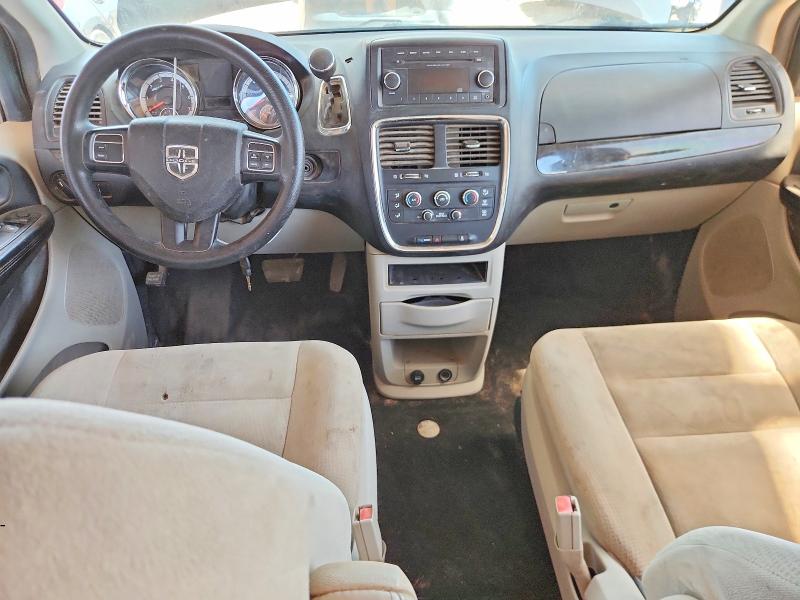 Продажа на аукционе авто 2016 Dodge Grand Caravan, vin: 2C4RDGBG4GR134704, номер лота: 55472326
