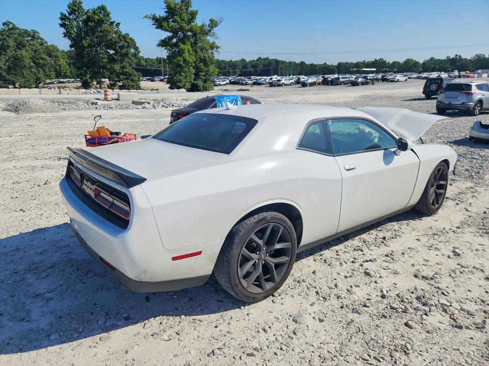 Aukcja sprzedaży 2022 Dodge Challenger, vin: 2C3CDZJG9NH238695, numer aukcji: 57717566