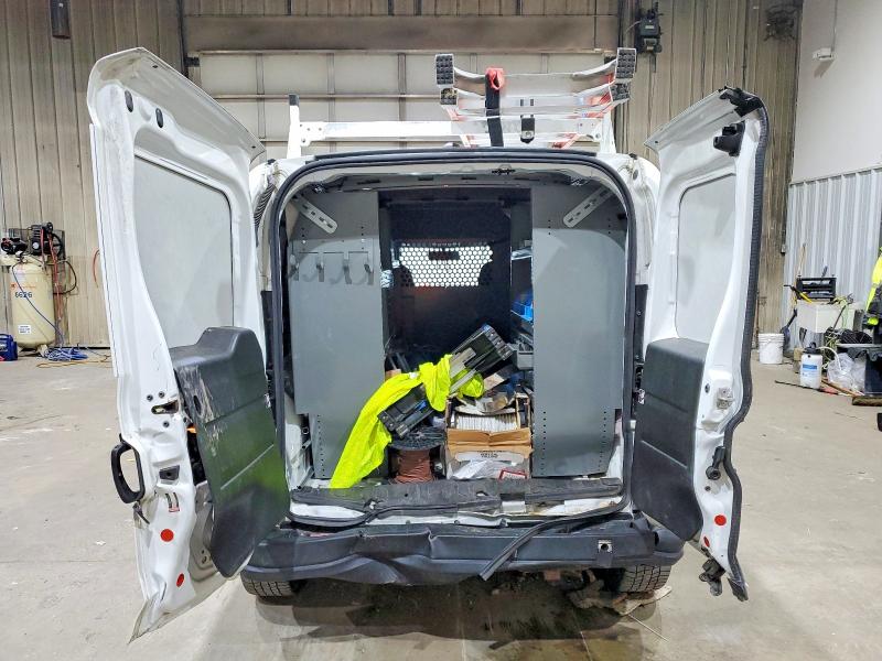 Aukcja sprzedaży 2020 Ram Promaster City, vin: ZFBHRFAB2L6P87646, numer aukcji: 58585756