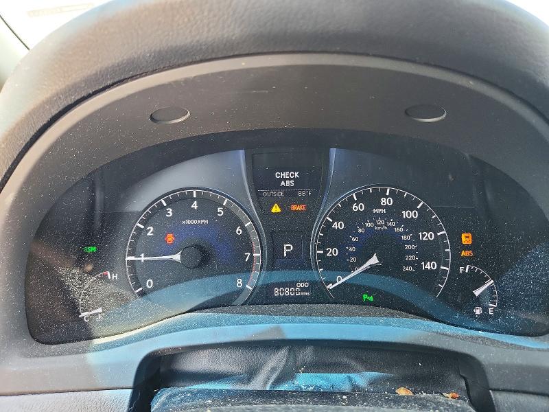 Продажа на аукционе авто 2015 Lexus Rx, vin: 2T2ZK1BA6FC197912, номер лота: 58818946