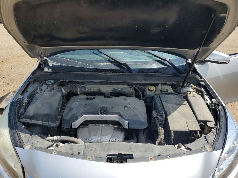2016 Chevrolet Malibu Limited მანქანა იყიდება აუქციონზე, vin: 1G11E5SA4GF157538, აუქციონის ნომერი: 55586286