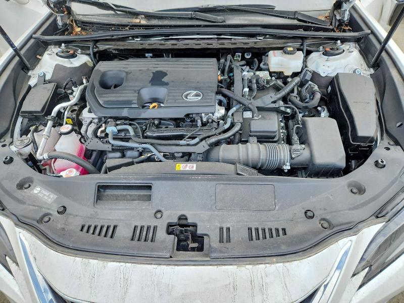Aukcja sprzedaży 2025 Lexus Es 300h, vin: 58ADA1C13SU057575, numer aukcji: 57700386