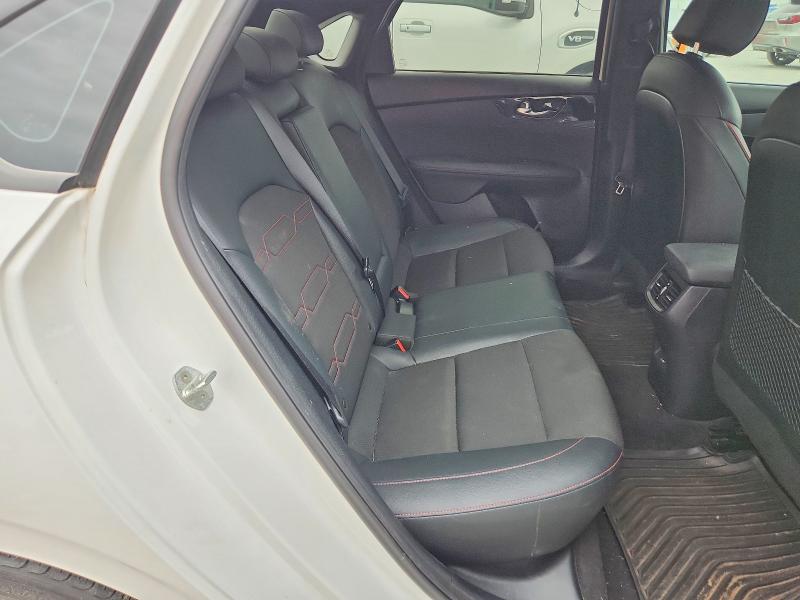 Aukcja sprzedaży 2023 Kia Forte, vin: 3KPF44AC6PE515021, numer aukcji: 57898706