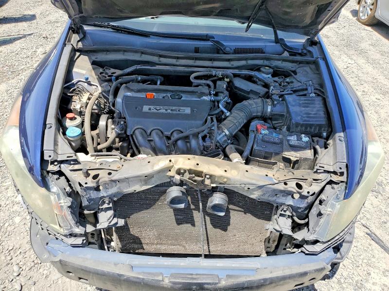 Продажа на аукционе авто 2009 Honda Accord, vin: 1HGCP26809A115983, номер лота: 55906696