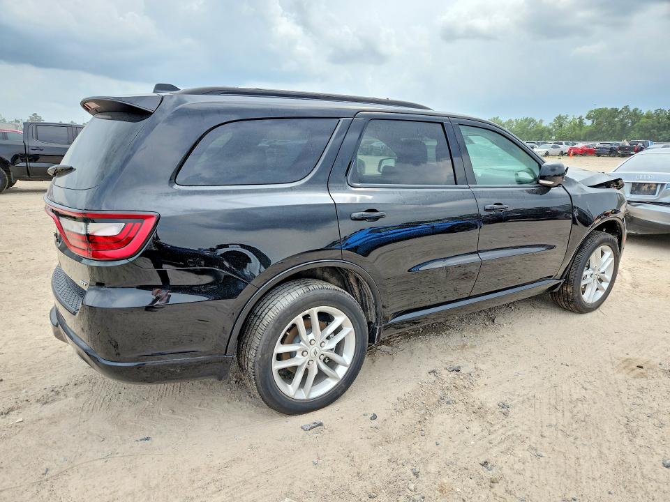 Aukcja sprzedaży 2026 Dodge Durango, vin: 1C4RDJDG8TC213063, numer aukcji: 56446936