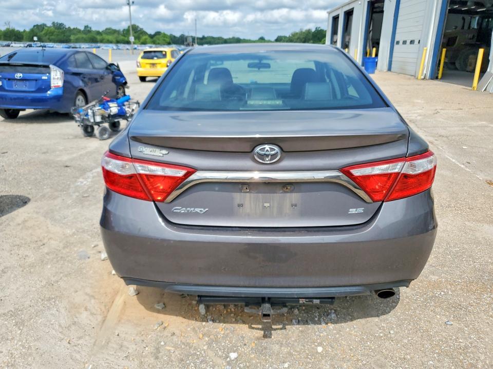 Продаж на аукціоні авто 2016 Toyota Camry, vin: 4T1BF1FK8GU170210, номер лоту: 54455906