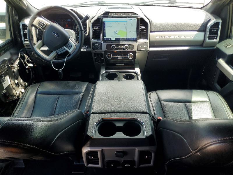 Продаж на аукціоні авто 2022 Ford F250, vin: 1FT7W2BT9NEF74722, номер лоту: 56444666