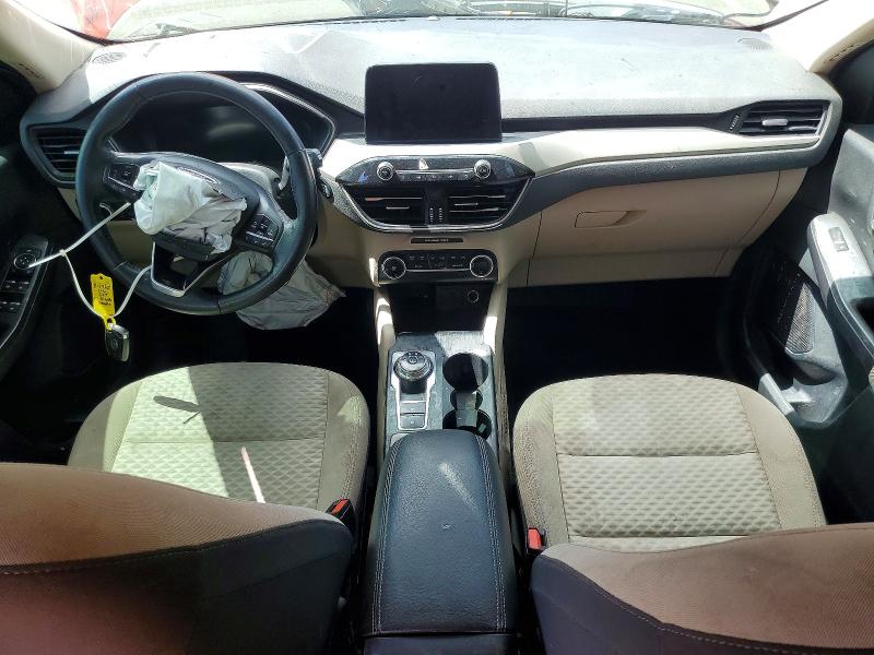 Aukcja sprzedaży 2020 Ford Escape, vin: 1FMCU0BZ5LUB13965, numer aukcji: 57263646