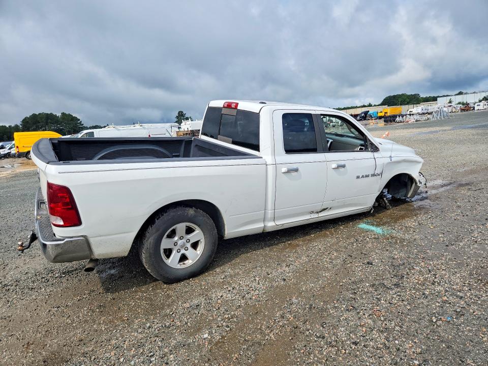 57086266 :رقم المزاد ، 1D7RV1GP0BS673045 vin ، 2011 Dodge Ram 1500 مزاد بيع