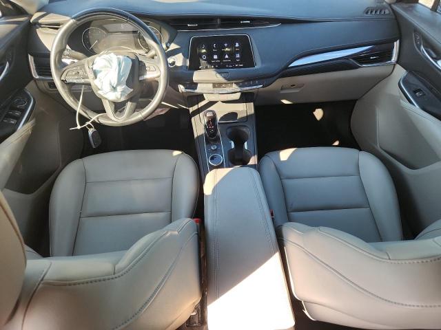 Продажа на аукционе авто 2022 Cadillac Xt4, vin: 1GYAZAR47NF120835, номер лота: 55980746