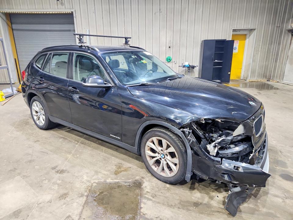 Aukcja sprzedaży 2013 Bmw X1, vin: WBAVL1C58DVR92274, numer aukcji: 97683515