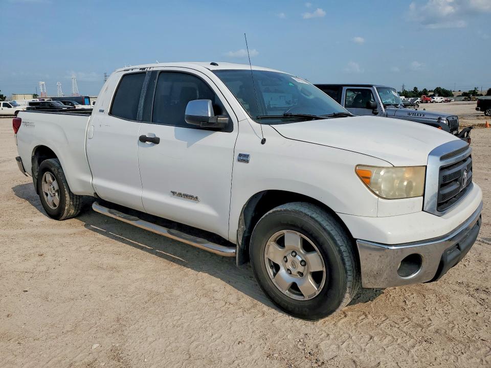 Продажа на аукционе авто 2011 Toyota Tundra, vin: 5TFRM5F11BX028411, номер лота: 58725716