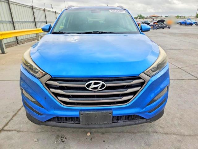 2016 Hyundai Tucson მანქანა იყიდება აუქციონზე, vin: KM8J33A41GU143150, აუქციონის ნომერი: 56265466