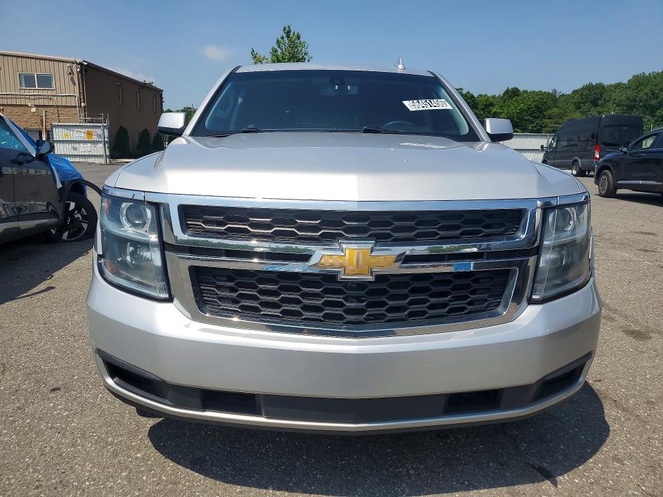 Продажа на аукционе авто 2019 Chevrolet Tahoe, vin: 1GNLCDEC1KR154575, номер лота: 56451456