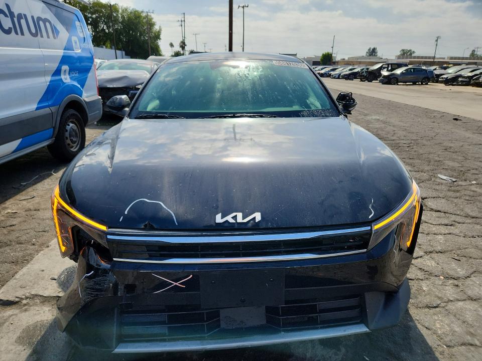 Aukcja sprzedaży 2025 Kia K4, vin: 3KPFU4DEXSE127148, numer aukcji: 58812036