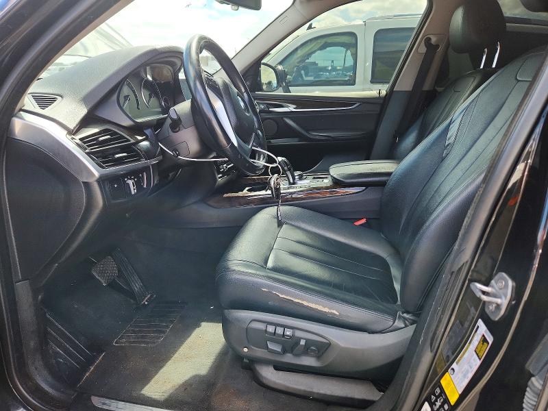 Aukcja sprzedaży 2015 Bmw X5, vin: 5UXKR0C58F0P11460, numer aukcji: 57843406