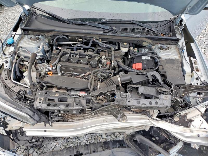 Aukcja sprzedaży 2023 Honda Civic, vin: 2HGFE1F97PH310144, numer aukcji: 55892456