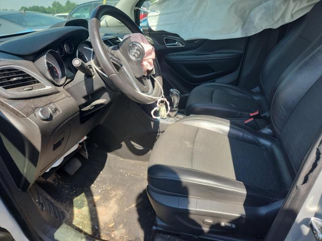 Aukcja sprzedaży 2016 Buick Encore, vin: KL4CJASB7GB639869, numer aukcji: 57211036