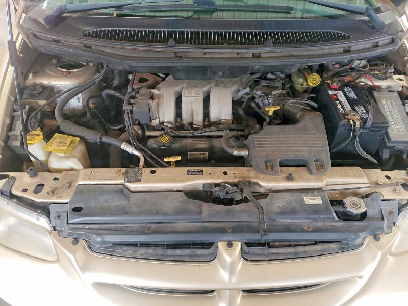 Продажа на аукционе авто 2000 Dodge Grand Caravan, vin: 1B4GP44R5YB637277, номер лота: 57122916