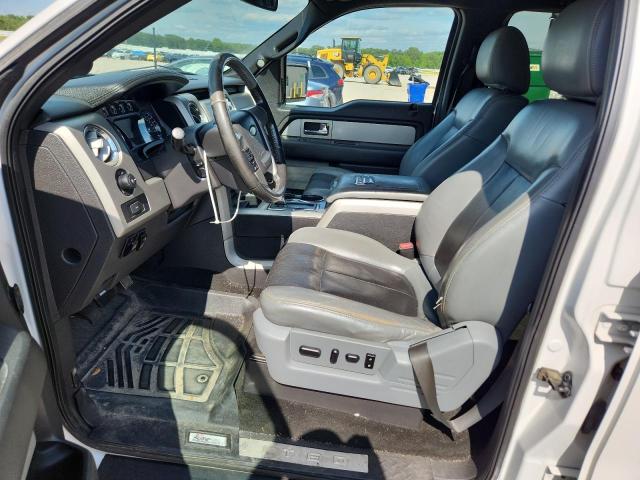 Aukcja sprzedaży 2011 Ford F150, vin: 1FTFW1E67BFA47022, numer aukcji: 58885746