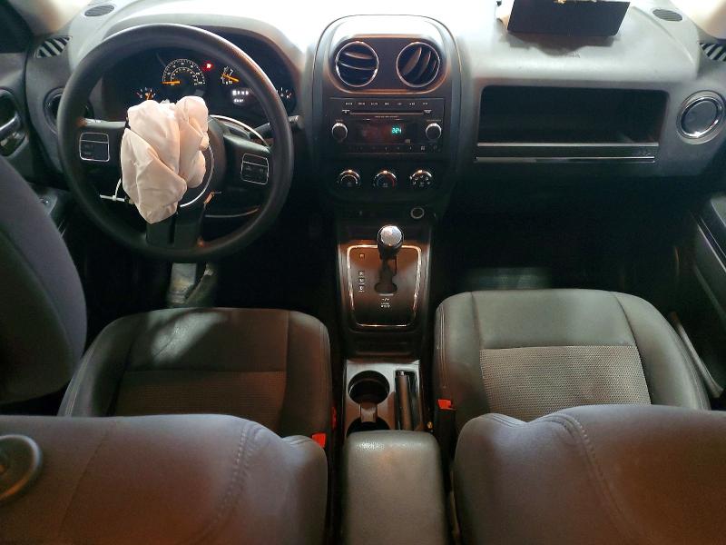 Aukcja sprzedaży 2014 Jeep Patriot, vin: 1C4NJRBB4ED592976, numer aukcji: 56810726