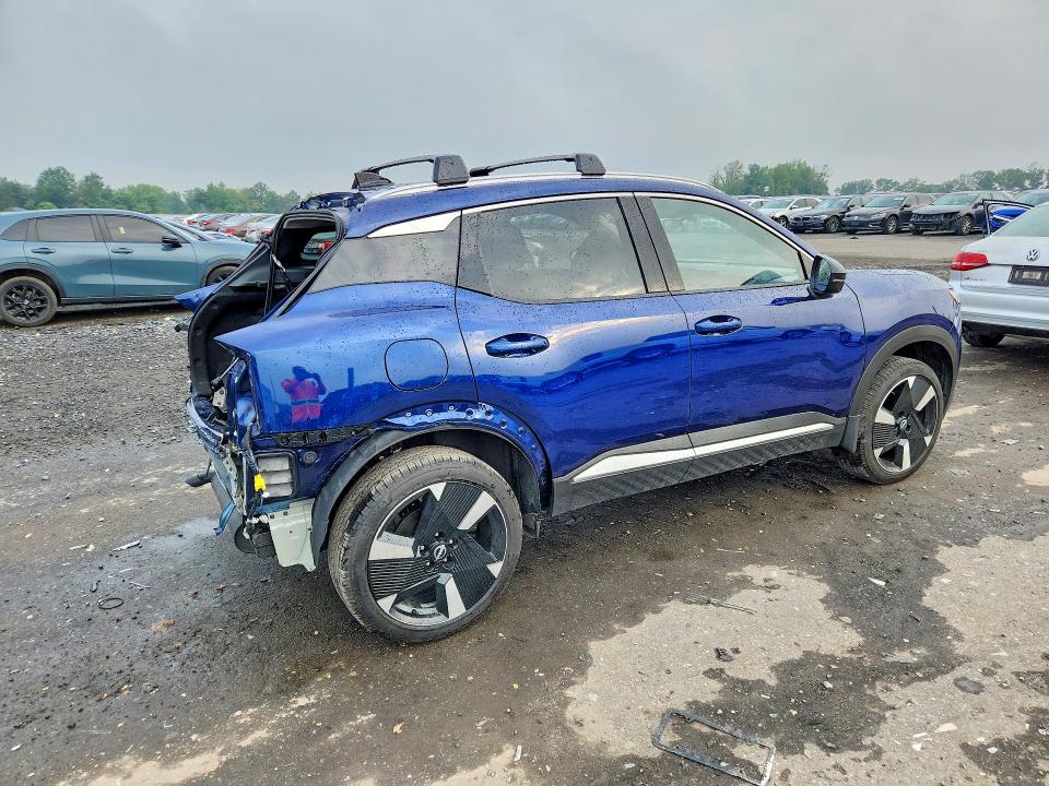 Aukcja sprzedaży 2026 Nissan Kicks, vin: 3N8AP6DB8TL326185, numer aukcji: 58752946