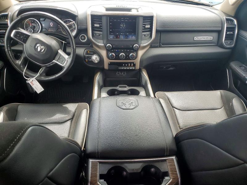 57036586 :رقم المزاد ، 1C6SRFJT4LN193780 vin ، 2020 Ram 1500 مزاد بيع