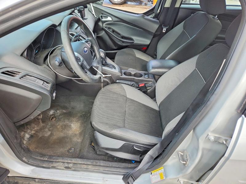 Продажа на аукционе авто 2014 Ford Focus, vin: 1FADP3K23EL157613, номер лота: 57472116