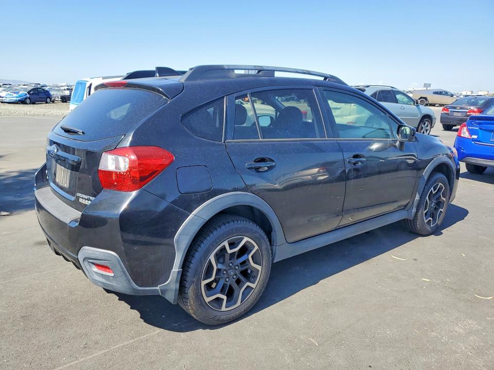 2016 Subaru Crosstrek მანქანა იყიდება აუქციონზე, vin: JF2GPADC0GH228436, აუქციონის ნომერი: 57533336