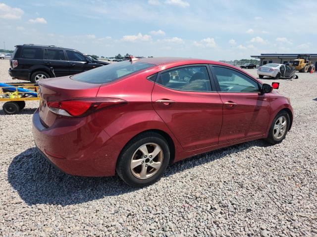 Продаж на аукціоні авто 2014 Hyundai Elantra, vin: 5NPDH4AE2EH543081, номер лоту: 57183266