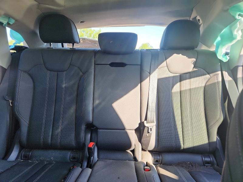 Продажа на аукционе авто 2021 Audi Q5, vin: WA1CAAFY0M2032318, номер лота: 55771366