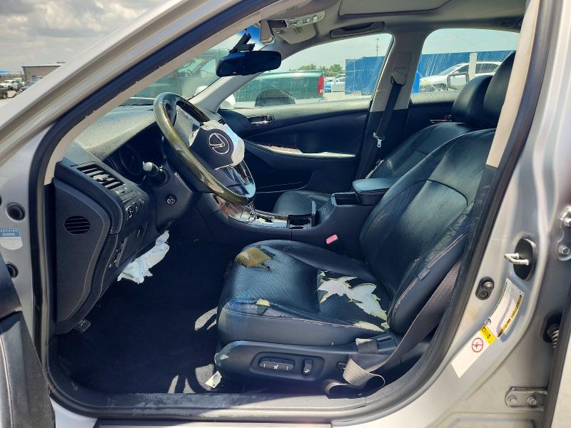 Продажа на аукционе авто 2010 Lexus Es, vin: JTHBK1EG5A2374798, номер лота: 57538356