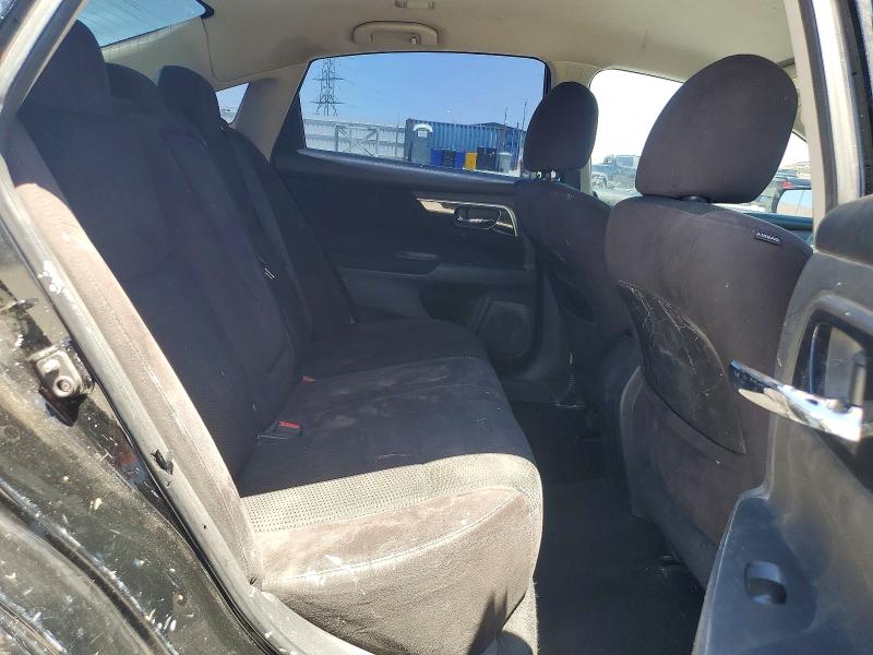 Продаж на аукціоні авто 2014 Nissan Altima, vin: 1N4AL3AP0EN232459, номер лоту: 55470276