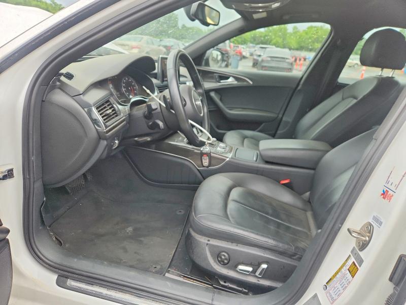 Продаж на аукціоні авто 2018 Audi A6, vin: WAUF3AFC9JN106005, номер лоту: 57733276
