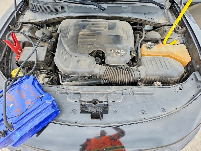 2019 Dodge Charger მანქანა იყიდება აუქციონზე, vin: 2C3CDXBG4KH670657, აუქციონის ნომერი: 56513586