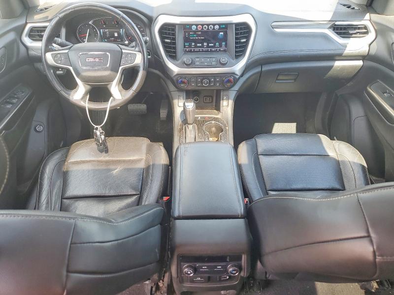 Aukcja sprzedaży 2017 Gmc Acadia, vin: 1GKKNULS0HZ184317, numer aukcji: 57749076