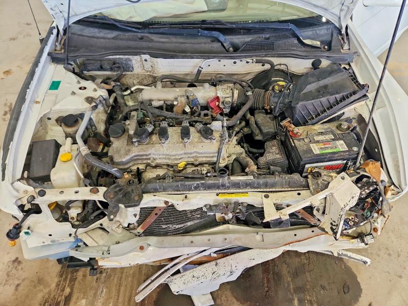 57413476 :رقم المزاد ، 3N1CB51D16L637113 vin ، 2006 Nissan Sentra مزاد بيع