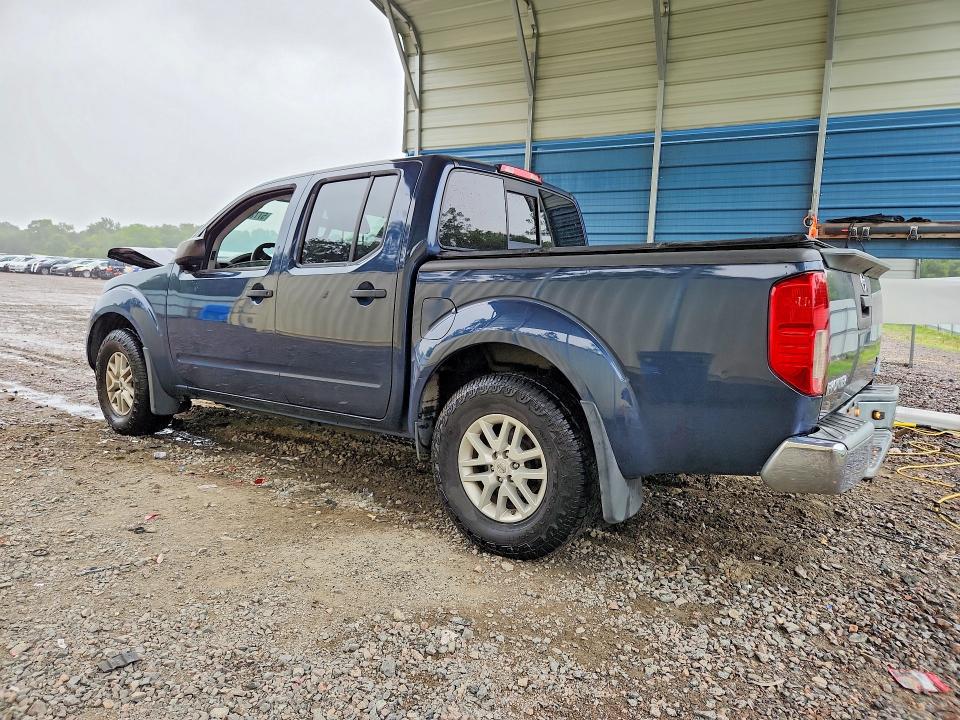 Продаж на аукціоні авто 2019 Nissan Frontier, vin: 1N6DD0ER5KN772199, номер лоту: 57720046