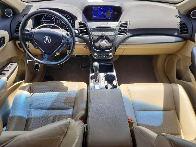 Продаж на аукціоні авто 2013 Acura Rdx, vin: 5J8TB4H50DL021709, номер лоту: 55321636