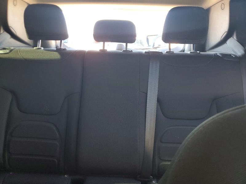 Aukcja sprzedaży 2021 Jeep Renegade, vin: ZACNJCBB4MPN36420, numer aukcji: 58393416